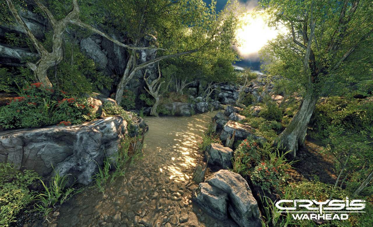 Crysis: Warhead - Imagen 24